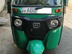 Bajaj RE 2015