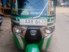Bajaj RE 2015