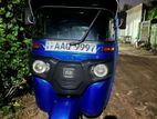 Bajaj RE 2015