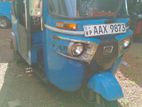 Bajaj RE 2015
