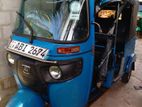 Bajaj RE 2015