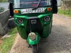 Bajaj RE 2015