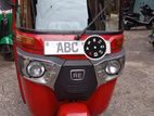 Bajaj RE 2015
