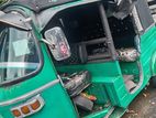 Bajaj RE Three Wheeler 2015