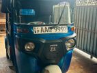 Bajaj RE 2015