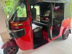 Bajaj RE 2015