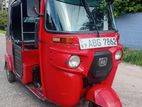 Bajaj RE 2015