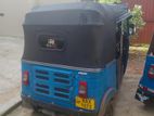 Bajaj RE 2015
