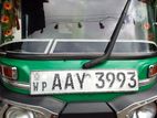 Bajaj RE 2015
