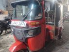 Bajaj RE 2015