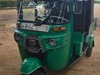 Bajaj RE 2015