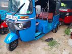 Bajaj RE 2015