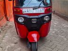 Bajaj RE 2015
