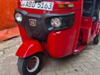 Bajaj RE 2015
