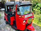 Bajaj RE 2015