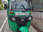 Bajaj RE 2015