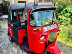 Bajaj RE 2015