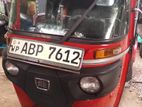 Bajaj RE 2015