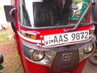 Bajaj RE 2015