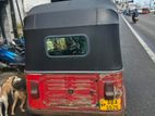 Bajaj RE 2015