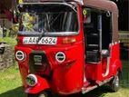 Bajaj RE 2015