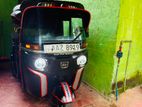 Bajaj RE 2015