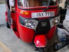 Bajaj RE 2015