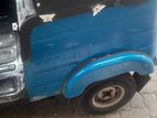 Bajaj RE 2015