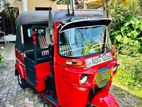 Bajaj RE 2015