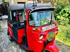 Bajaj RE 2015