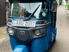 Bajaj RE 2015
