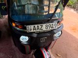 Bajaj RE 2015