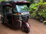 Bajaj RE 2015