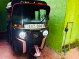Bajaj RE 2015