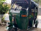 Bajaj RE 2015