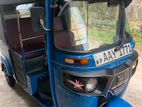 Bajaj RE 2015