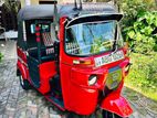 Bajaj RE 2015