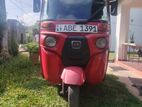 Bajaj RE 2015