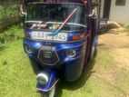 Bajaj RE 2015