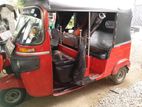 Bajaj RE 2015