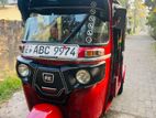 Bajaj RE 2015
