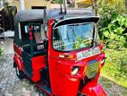 Bajaj RE 2015