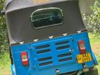 Bajaj RE 2015