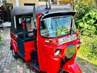 Bajaj RE 2015