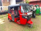 Bajaj RE 2015