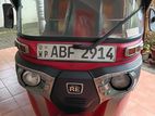 Bajaj RE 2015