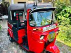 Bajaj RE 2015