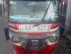 Bajaj RE 2015
