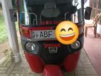 Bajaj RE 2015