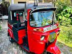 Bajaj RE 2015